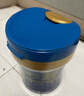 美贊臣藍臻 兒童奶粉 配方調制乳粉4段（3歲以上）800g 全面營(yíng)養 自護力 曬單實(shí)拍圖