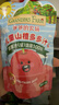 爺爺的農場(chǎng)枇杷梨汁100ml*10袋兒童果汁寶寶零食飲料秋梨膏禮盒 曬單實(shí)拍圖