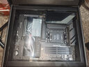 ROG CROSSHAIR X870E HERO主板 支持 CPU 9900X3D/9950X3D/9800X3D (AMD X870E/socket AM5) 曬單實(shí)拍圖