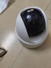 威視達康監控器360度無(wú)死角帶夜視可對話(huà)室內攝像頭家用門(mén)口吸頂家庭樓道嬰兒高清攝影頭看護器手機遠程 曬單實(shí)拍圖