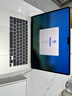 Apple/蘋(píng)果AI/MacBook Air15英寸M5 (10+10核) 16G 1T星光色筆記本電腦MDVE4CH/A 曬單實(shí)拍圖