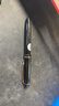 百樂(lè )（PILOT）【熱門(mén)商品】78G鋼筆小學(xué)生3-6年級練字書(shū)法筆成人高檔簽字筆文具禮盒裝復古系列 黑色F尖 曬單實(shí)拍圖