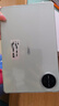HUAWEI M-Pencil Pro 平板創(chuàng  )作筆 華為手寫(xiě)筆 星閃技術(shù) AI 一觸即達 360°隱身觸控 雪域白 曬單實(shí)拍圖
