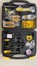 史丹利（STANLEY）45件套家用工具箱套裝 維修多功能手動(dòng)工具箱五金工具M(jìn)C-045-23 曬單實(shí)拍圖