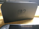 任天堂（Nintendo）【保稅倉】Switch2代主機 NS2游戲主機國際版多語(yǔ)言/賽車(chē)世界同捆主機   全新原裝switch2代配件 港版Switch2 國際版多語(yǔ)言 不鎖區/服 曬單實(shí)拍圖