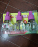 欖菊兒寶健電蚊香液3瓶150晚補充裝無(wú)香型電蚊香驅蚊蚊香液防蚊補充液 曬單實(shí)拍圖