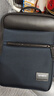 新秀麗（Samsonite）電腦包雙肩包14英寸筆記本背包男士出差商務(wù)通勤包升級款TT0*003 曬單實(shí)拍圖