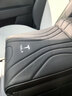 仆億適用特斯拉ModelY/S/X/3扶手箱墊增高墊保護套中控紙巾盒儲物用品 特斯拉【尊貴黑】扶手箱增高墊 曬單實(shí)拍圖
