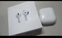 Apple/蘋(píng)果 AirPods 4 搭配USB-C充電盒 蘋(píng)果耳機 藍牙耳機 適用iPhone/iPad/Mac 四代 曬單實(shí)拍圖