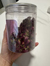 同仁堂品牌 北京同仁堂玫瑰花80g玫瑰花干玫瑰花茶泡水搭菊花 養生茶 曬單實(shí)拍圖