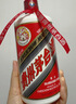 茅臺2025年 飛天 醬香型白酒 53度 500ml 單瓶裝【名酒鑒真】 曬單實(shí)拍圖