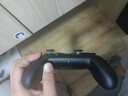 NINTENDO SWITCH任天堂二代Pro手柄Switch2港版黑色控制器配件藍牙手柄續航提升HD震動(dòng)沉浸感 曬單實(shí)拍圖