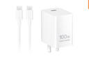 華為冰糖全能充電器(Max100W) 超級快充3C認證含1米6A數據線(xiàn)華為原裝充電器適用華為手機Pura80 曬單實(shí)拍圖