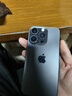 Apple【24期免息】Apple iPhone 15 Pro 蘋(píng)果15pro二手 國行全網(wǎng)通 5G雙卡雙待 黑色鈦金屬【評價(jià)有禮】 【99新】128G【性?xún)r(jià)比推薦】3期免息 購物無(wú)憂(yōu)+三年質(zhì)保 曬單實(shí)拍圖