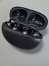 QCY C50 小耳球藍牙耳機耳夾式AI翻譯耳機不漏音骨傳導概念碳纖維振膜云感佩戴通話(huà)降噪長(cháng)續航 學(xué)院灰 曬單實(shí)拍圖
