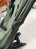 博格步（BUGABOO）Bugaboo Butterfly 博格步輕便嬰兒推車(chē)多功能可登機 叢林綠 曬單實(shí)拍圖