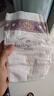 babycare皇室獅子王國弱酸紙尿褲大號L40片(9-14kg)嬰兒尿不濕親膚透氣 曬單實(shí)拍圖