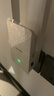 Tenda騰達1500M wifi6信號放大器 5G增強千兆網(wǎng)口wi-fi擴展 AP無(wú)線(xiàn)網(wǎng)絡(luò )信號全屋覆蓋 穿墻王擴大中繼A23 曬單實(shí)拍圖