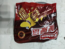 雀巢（Nestle）脆脆鯊威化餅干巧克力味250g 休閑零食早餐代餐 辦公室 獨立包裝 曬單實(shí)拍圖