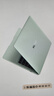 華為MateBook 14 店鋪預裝Windows版 輕薄筆記本電腦 2.8K OLED觸控屏 酷睿UItra5 16G 1T 皓月銀 曬單實(shí)拍圖