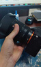 索尼（SONY）ILCE-7M4全畫(huà)幅微單相機 24-70F2.8大三元鏡頭 4K視頻vlog拍攝 a74/α7IV A7M4 全能攝影套裝 曬單實(shí)拍圖