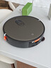 米家【年度重磅新品】掃地機器人6 Max AI三攝精準識別物體升級清潔方案首創(chuàng  )三外擴邊角覆蓋水箱版 曬單實(shí)拍圖
