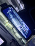 LNDU凌度行車(chē)記錄儀HS880EMax流媒體前后雙錄4K超清夜視AI變道輔助 曬單實(shí)拍圖