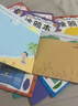 全20冊?xún)和L本書(shū)幼兒園2-6歲寶寶蠟筆涂鴉涂色填色圖畫(huà)寶寶畫(huà)本 20本涂鴉本 曬單實(shí)拍圖