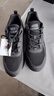 安踏（ANTA）男鞋春夏網(wǎng)面運動(dòng)鞋黑色跑步鞋輕便百搭休閑鞋軟底減震防滑透氣鞋 【店長(cháng)推薦】黑 43 曬單實(shí)拍圖