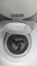 美的（Midea）波輪洗衣機全自動(dòng) 3KG 迷你內衣嬰兒洗 高溫煮洗 除菌螨 MB30VH36E 以舊換新 京東自營(yíng) 曬單實(shí)拍圖