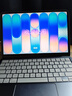 Apple/蘋(píng)果AI筆記本/MacBookNeo13英寸A18 PRO(6+5核)8G 256G靛藍色筆記本電腦MHFF4CH/A 曬單實(shí)拍圖