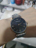 EMPORIO ARMANI 阿瑪尼情侶表一對情人節生日禮物時(shí)尚男女手表 【禮盒裝】AR11697+AR11091 曬單實(shí)拍圖