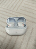 弱水時(shí)砂【重磅新品】琉璃Ultra無(wú)線(xiàn)藍牙耳機琉璃X升級款入耳運動(dòng)耳機抗風(fēng)噪主動(dòng)降噪HiFi音質(zhì)超長(cháng)續航學(xué)生 淺云白|深海級降噪+旗艦HiFi音質(zhì) 曬單實(shí)拍圖