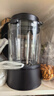 九陽(yáng)（Joyoung）破壁機家用輕音全自動(dòng)多功能降噪預約豆漿機榨汁輔食機1.75L五谷雜糧3-5人金榜 Y915s 曬單實(shí)拍圖