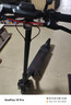 九號電動(dòng)滑板車(chē)MAX G3成年電動(dòng)人兩輪代步車(chē)長(cháng)續航智駕大彩屏舒適減震避震防滑穩定 曬單實(shí)拍圖