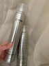 造型師發(fā)膠定型噴霧干膠保濕定型持久啫喱水頭發(fā)蓬松造型男士420ml*2 曬單實(shí)拍圖