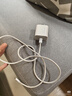蘋(píng)果充電器45W適配原裝正品充電線(xiàn)快充套裝iPhone14/13promax/pro/plus/12/11/XS手機充電頭數據線(xiàn) 【原充套裝】蘋(píng)果45W快充頭+2米PD快充線(xiàn) iPhone8-14系列 曬單實(shí)拍圖