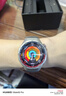 華為（HUAWEI）WATCH GT 5 Pro鈦空銀46mm華為智能手表玄璣感知系統進(jìn)階運動(dòng)情緒健康助手長(cháng)續航新款 曬單實(shí)拍圖