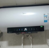 美的（Midea）阻垢免清洗電熱水器60升家用3300W變頻速熱鎂棒免更換以舊換新國家補貼15%熱水器F6033-JE7Pro(HE) 曬單實(shí)拍圖