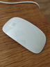 Apple/蘋(píng)果 妙控鼠標-白色 多點(diǎn)觸控表面 蘋(píng)果鼠標無(wú)線(xiàn)藍牙鼠標無(wú)線(xiàn)鼠標辦公鼠標靜音便攜 曬單實(shí)拍圖