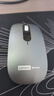 聯(lián)想（lenovo）無(wú)線(xiàn)鼠標藍牙靜音雙?？沙潆娹k公家用商務(wù)超薄筆記本電腦平板手機適用于小米華為榮耀聯(lián)想蘋(píng)果 金屬灰【電量顯示丨無(wú)線(xiàn)藍牙雙模丨可充電】 曬單實(shí)拍圖