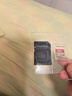 閃迪（SanDisk）512GB TF(MicroSD)內存卡 4K極速金卡A2 V30 U3行車(chē)記錄儀 運動(dòng)相機無(wú)人機 監控存儲卡 讀190MB/s 曬單實(shí)拍圖