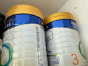 美素佳兒（Friso）皇家幼兒配方奶粉 3段（1-3歲幼兒適用）乳鐵蛋白 (新國標) 皇家3段 800g 3罐 【新國標】 曬單實(shí)拍圖