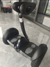 九號（Ninebot）電動(dòng)平衡車(chē)Mini小九黑色成年人電動(dòng)車(chē)代步腿控智能兩輪大人長(cháng)續航非燃動(dòng)版Plus 曬單實(shí)拍圖