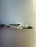 百樂(lè )（PILOT）【熱門(mén)商品】JUICE果汁筆按動(dòng)黑色中性筆高顏值0.5簽字筆黑筆水筆學(xué)生考試刷題辦公用品文具 單支 曬單實(shí)拍圖