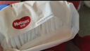好奇（Huggies）鉑金裝小桃褲紙尿褲中號M72片(6-11kg)尿不濕【透爽散熱】 曬單實(shí)拍圖