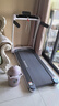 鴻蒙智選華為智選跑步機億健S7家庭用降噪折疊走步機健身器材免安裝大跑臺 曬單實(shí)拍圖