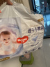 好奇（Huggies）金裝紙尿褲L40片(9-14kg)尿不濕【速干不易紅】 曬單實(shí)拍圖