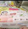 好奇（Huggies）鉑金裝小桃褲拉拉褲袋裝XXL37片(15kg以上)尿不濕【透爽散熱】 曬單實(shí)拍圖