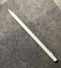 西圣（XISEM）【新品】西圣電容筆Pencil X適用于蘋(píng)果ipad筆pencil觸控筆applepencil一二代平替手寫(xiě)筆 白色 曬單實(shí)拍圖